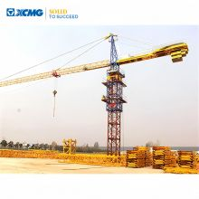 XCMG Official Second Hand Construction Tower Crane XL6025-20 Tower Crane for Sale